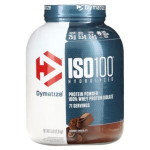 Dymatize Iso 100