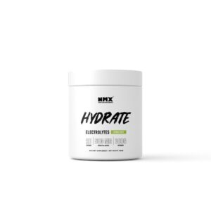 Hydrate Electrolytes