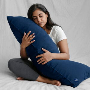 Companion Pillow - Purple - Ninda