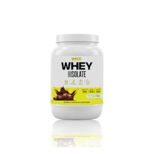 Whey Isolate Protein 1KG ( 32 servings )