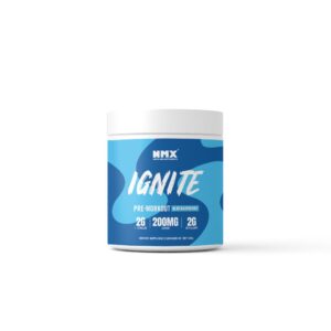 NMX Ignite! Pre-workout 30 Servings