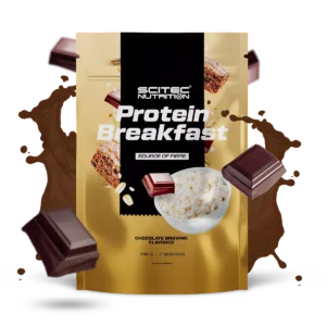 Protein Breakfast (0,7 kg) - Scitec Nutrition