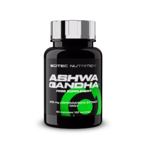 Ashwagandha - Scitec Nutrition