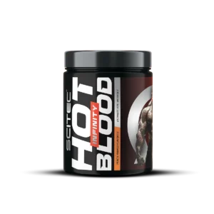 Hot Blood Infinity - Scitec Nutrition