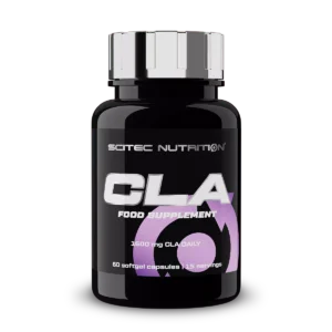 CLA - Scitech Nutrition