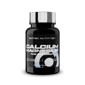Calcium-Magnesium - Scitec Nutrition