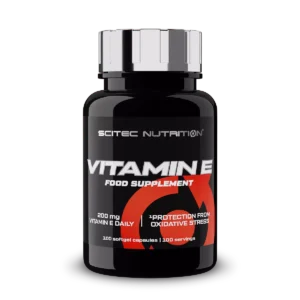 Vitamin E - Scitec Nutrition