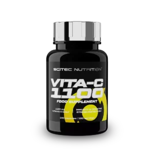 Vita-C 1100 - Scitec Nutrition