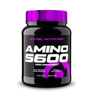 Amino 5600 - Scitec Nutrition