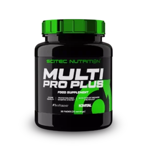 Multi-Pro Plus - Scitec Nutrition