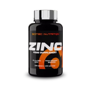 Zinc - Scitec Nutrition