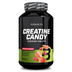Creatine Candy - 240 - BioTechUSA