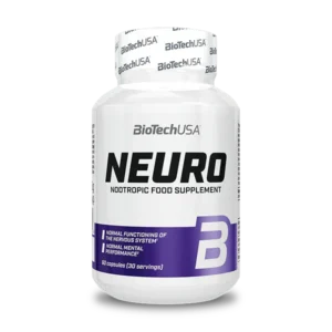 Neuro - BioTechUSA
