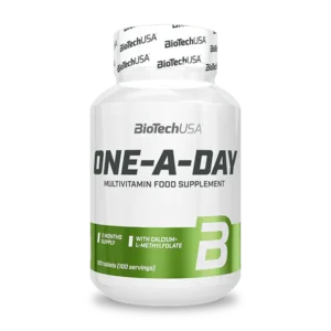 One-A-Day Multivitamin - BioTechUSA