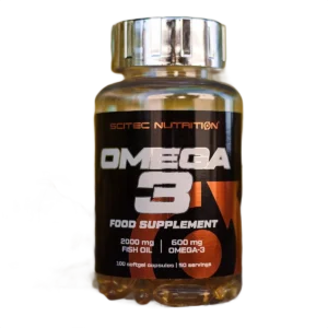 Omega 3 - Scitec Nutrition