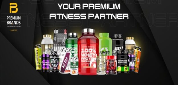 Premium Brands
