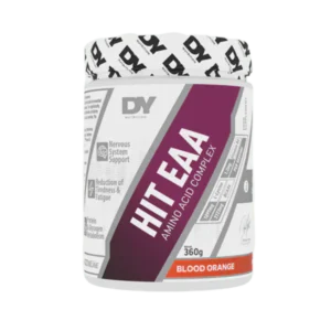 HIT EAA Amino Acid Complex - DY