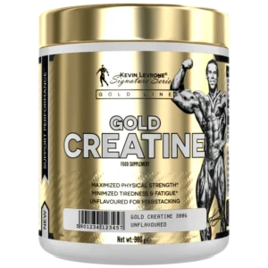 GOLD Creatine 300 g - Kevin Levrone