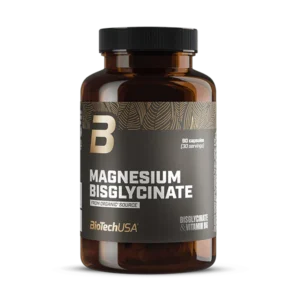 Magnesium Bisglycinate - BioTechUSA