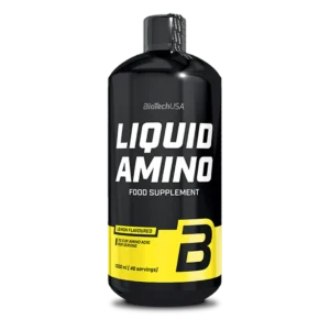 Liquid Amino - BioTechUSA