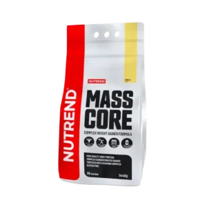 Mass Core - NUTREND