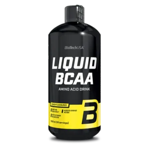 Liquid BCAA - BioTechUSA