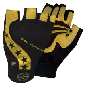 Power Style Gloves - Scitec Nutrition