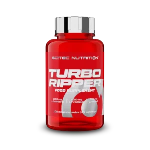 Turbo Ripper - Scitec Nutrition
