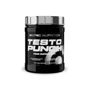 Testo Punch - Scitec Nutrition