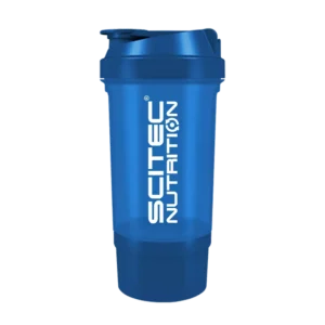 Traveller Shaker - Scitec Nutrition