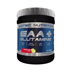 EAA + Glutamine - Scitec Nutrition