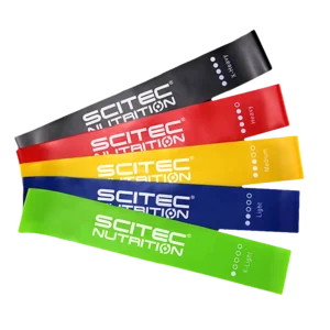 Scitec Booty Band Set - Scitec Nutrition