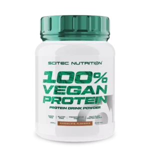 100% Vegan Protein (1KG) - Scitec Nutrition