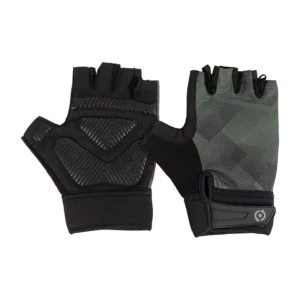 GREEN Style gloves - Scitec Nutrition