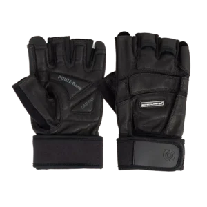 LEE leather gloves - Scitec Nutrition