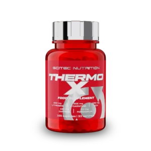 Thermo-X - Scitec Nutrition