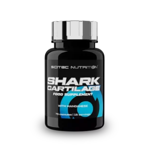 Shark Cartilage - Scitec Nutrition