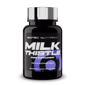 Milk Thistle - Scitec Nutrition