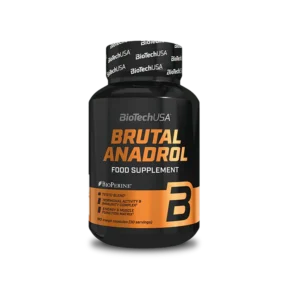 Brutal Anadrol - BioTechUSA