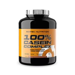 100% Casein Complex - Scitec Nutrition