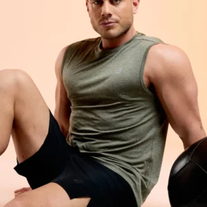 Aerofit performance men’s tank top - BioTechUSA