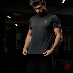 Aerofit performance Men’s T-Shirt - BioTechUSA