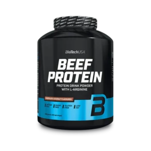 Beef Protein -  BioTechUSA