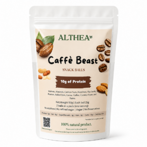 Caffè Beast - Althea