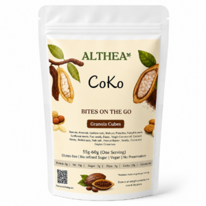 Coko - Althea