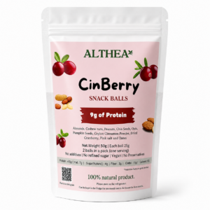 CinBerry - Althea