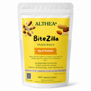 BiteZilla - Althea
