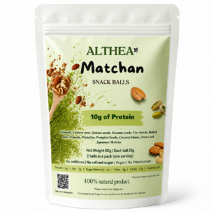 Matchan - Althea