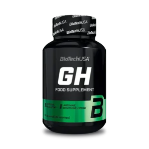 GH Hormone Regulator - BioTechUSA