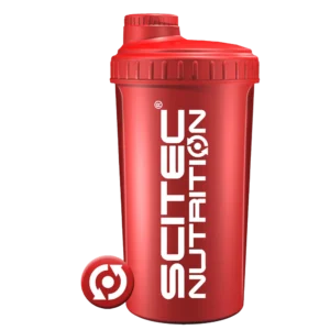 Scitec Shaker - Scitec Nutrition